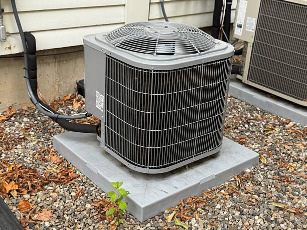 24/7 Emergency Heat Pump Repair experts in Fort Wayne, IN