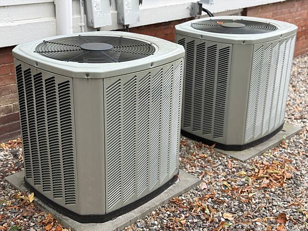 Reliable Heat Pump Repair contractor in Fort Wayne, IN by Leonard HVAC