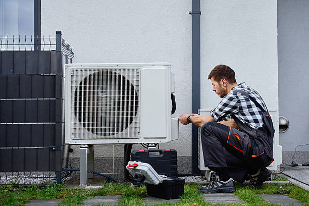 Top rated local Heat Pump Repair specialists in Fort Wayne, IN